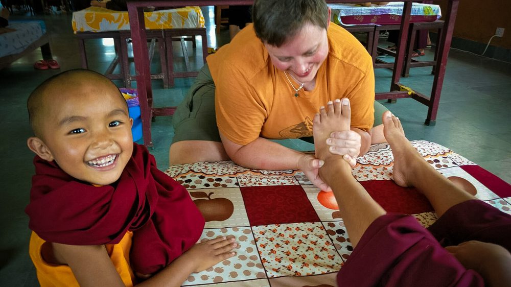 COMPASS ACUPUNCTURE Updated July 2024 708 Broadway,