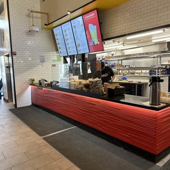 Chicken G's - Front counter - Halal Near Me - San Francisco, California Chicken G's - Front counter - Halal Near Me - San Francisco, California