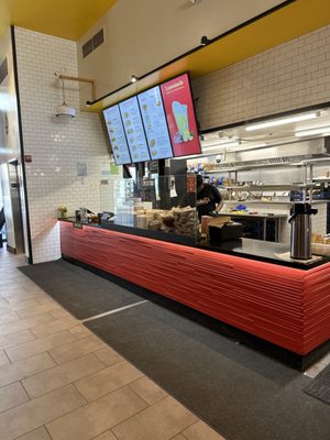 Chicken G's by null