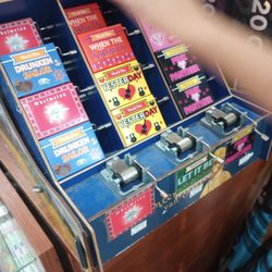 Little Toy Shop - Musical Toy Boxes. Fun to wind up and hear it play!
