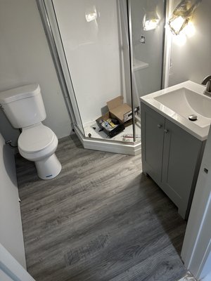 Done Rite Handyman Services Logo