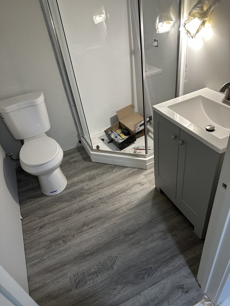 Slide of Done Rite Handyman Services