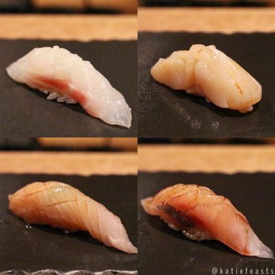 ITO by null