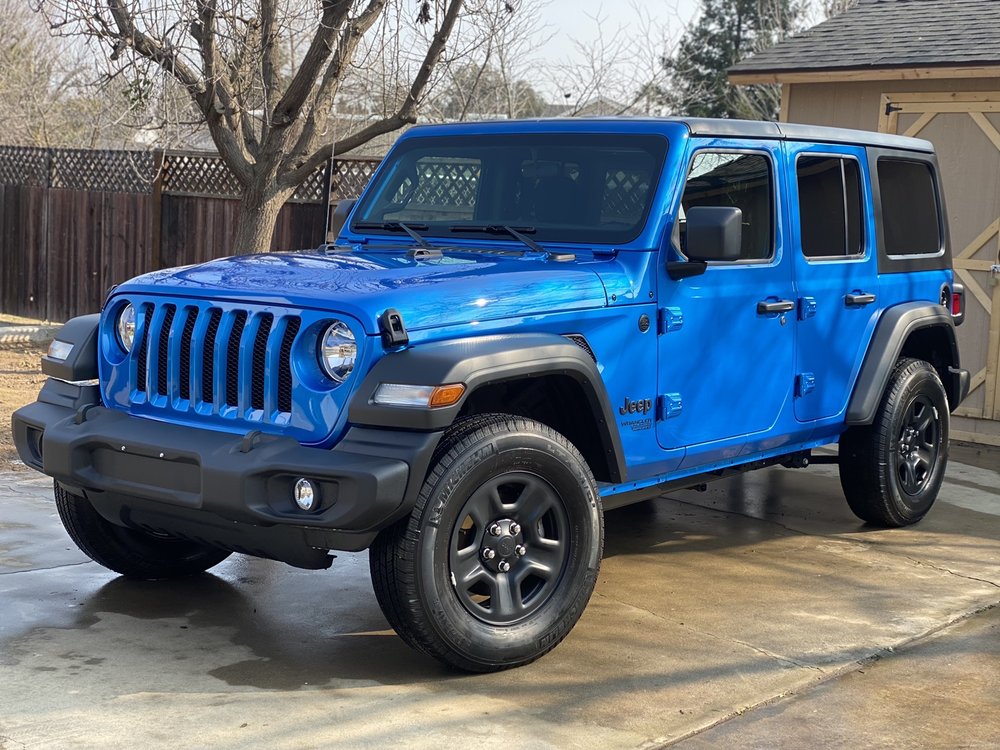 CLOVIS AUTO DETAILING 65 Photos Clovis, California Car Wash