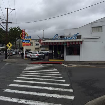 Leonard's Bakery - Bakeries Near Me - Honolulu, Hawaii