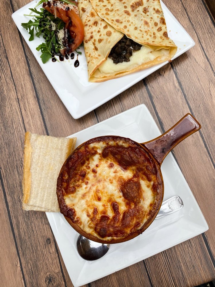 Lublu Bakery & Cafe Image