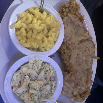 Dixie Grill - Country Fried Steak - Southern Near Me - Aiea, Hawaii Dixie Grill - Country Fried Steak - Southern Near Me - Aiea, Hawaii
