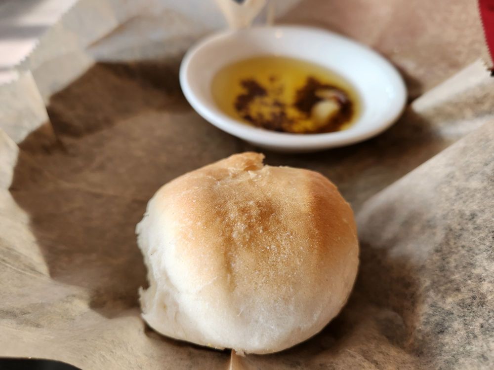 Marchetti's Restaurant - wedding in Cranston, RI