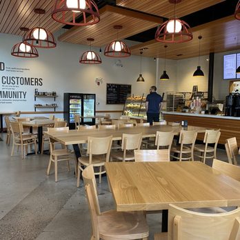 Grand Central Bakery - Bakeries Near Me - Hillsboro, Oregon