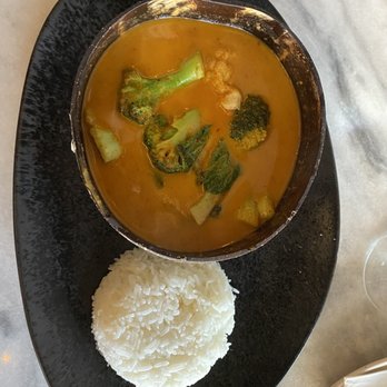 Tiki Thai - Panang Curry - Tiki Bars Near Me - Reston, Virginia Tiki Thai - Panang Curry - Tiki Bars Near Me - Reston, Virginia
