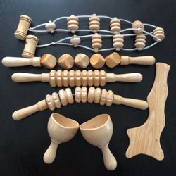 Stacey’s Healing Hands - Wood therapy/ body sculpting available