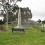 Photo of Longwarry Memorial Park