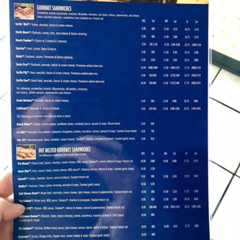 Beach Hut Deli - Sandwiches Near Me - Vacaville, California Beach Hut Deli - Sandwiches Near Me - Vacaville, California