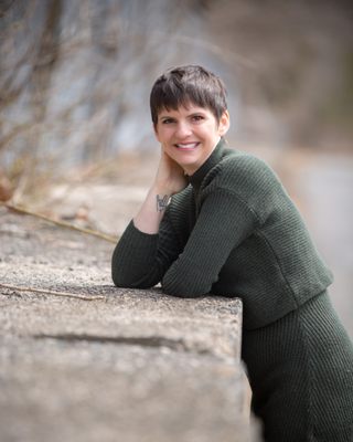 WendyLeigh White, ND