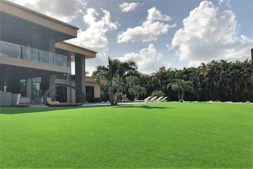 TURF KINGDOM Updated July 2024 1201 Jupiter Park Dr, Jupiter