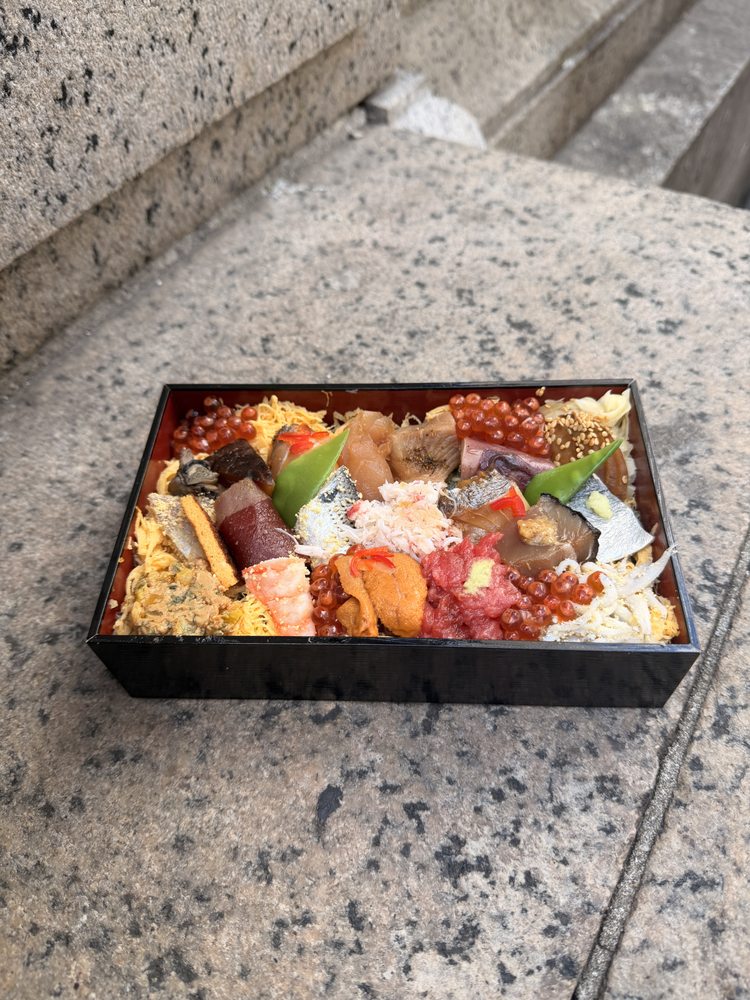Sushi Sho Logo