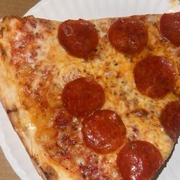 Slice Pepperoni