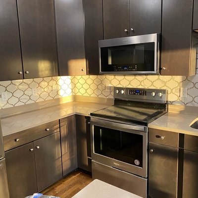 Give A Fresh New Look For Your Kitchen! - Looking for the best contractor and remodeler in Lexington, SC? Look no further than our team! With years of experience and a commitment to excellence, we are the go-to choice for all your remodeling needs.
Whether you're looking to update your kitchen, bathroom, or entire home, our team of skilled professionals has the expertise to handle any project, big or small. From design to construction to final touches, we will work closely with you to ensure that your vision is brought to life.
We pride ourselves on our attention to detail and commitment to using only the highest quality materials and craftsmanship. Our team is dedicated to delivering exceptional results and ensuring your complete satisfaction with every project we undertake. Give A Fresh New Look For Your Kitchen! - Looking for the best contractor and remodeler in Lexington, SC? Look no further than our team! With years of experience and a commitment to excellence, we are the go-to choice for all your remodeling needs.
Whether you're looking to update your kitchen, bathroom, or entire home, our team of skilled professionals has the expertise to handle any project, big or small. From design to construction to final touches, we will work closely with you to ensure that your vision is brought to life.
We pride ourselves on our attention to detail and commitment to using only the highest quality materials and craftsmanship. Our team is dedicated to delivering exceptional results and ensuring your complete satisfaction with every project we undertake.
