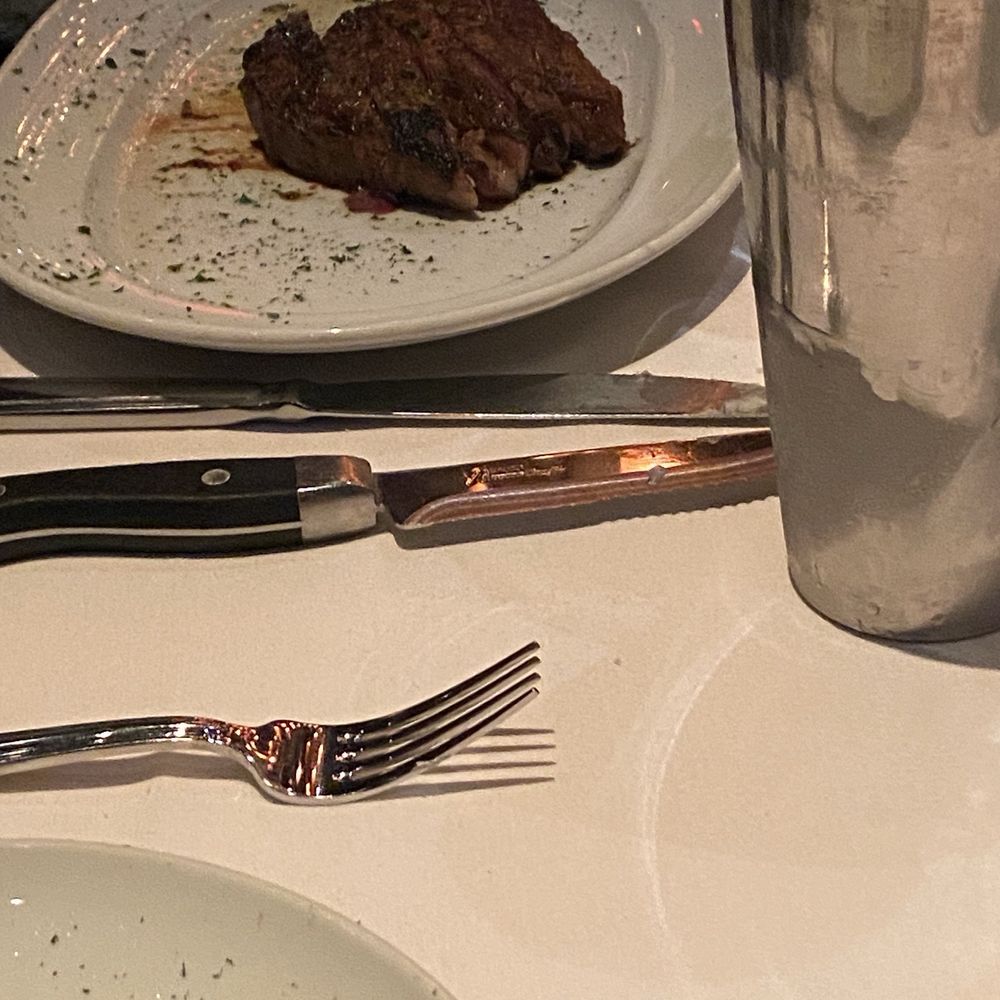 Mastro's Steakhouse - Steakhouses Near Me - Washington, DC, District of Columbia