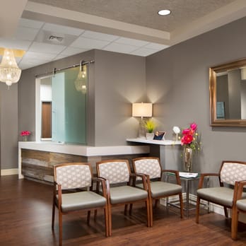 River Place OB/GYN - Obstetricians & Gynecologists Near Me - Austin, Texas