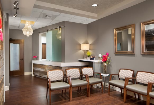 RIVER PLACE OB/GYN - Updated December 2025 - 17 Photos & 133 Reviews ...