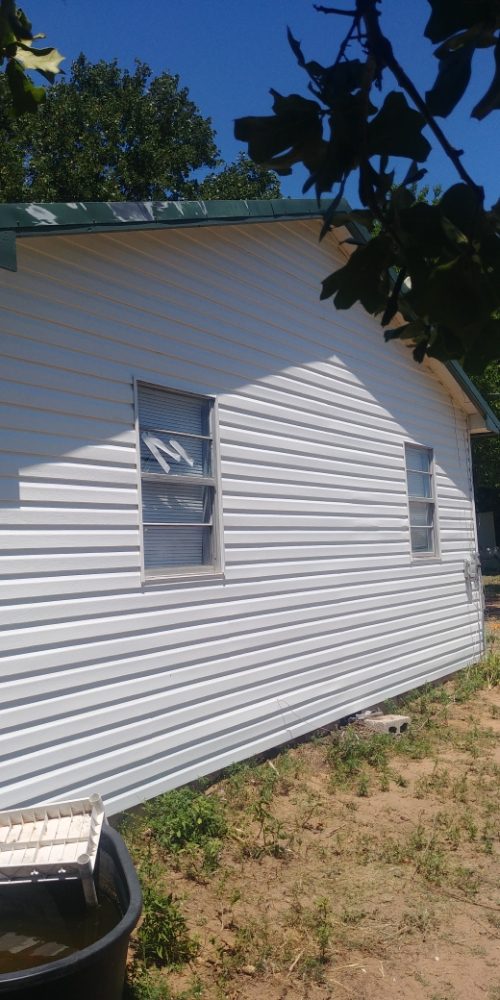 Slide of Eichorn Construction