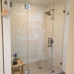 Aventura Shower Doors