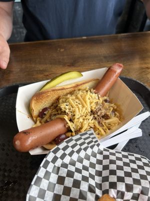 Tsunami Sandwich Company by null