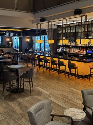 Austin Marriott Downtown by null