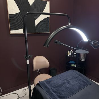 Elixir Aesthetic And Wellness Center - Glow room - Medical Spas Near Me - Davie, Florida