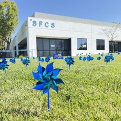 Solano Family & Children's Services
