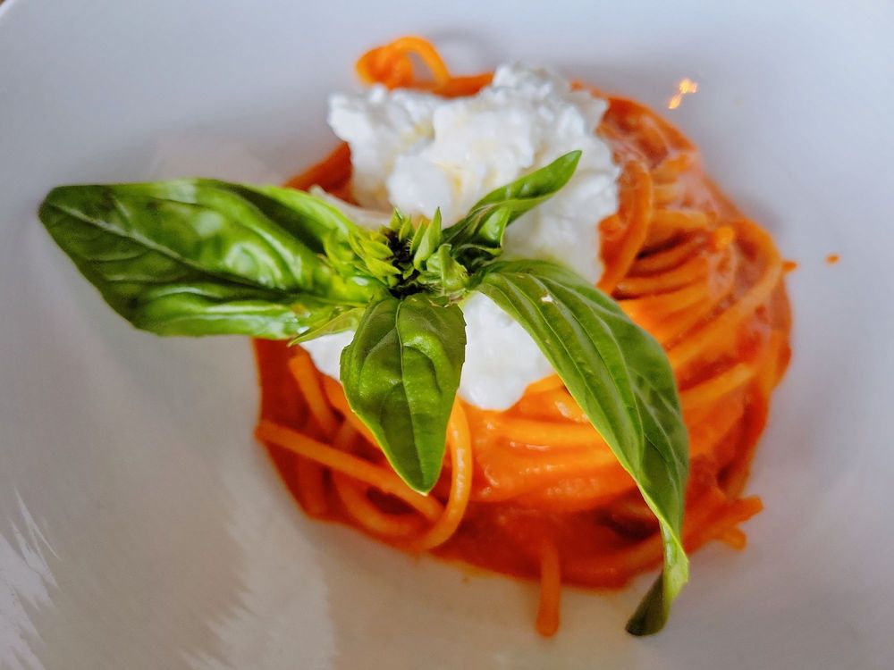 Social spots from Belotti Ristorante E Bottega