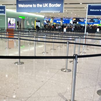 Heathrow Airport - Airports Near Me - Hounslow, XGL