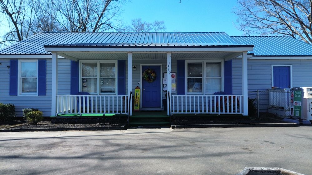 Lil Bo Peep Learning Center - childcare center in Thomson, GA