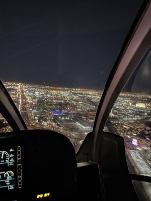 Maverick Helicopters by null