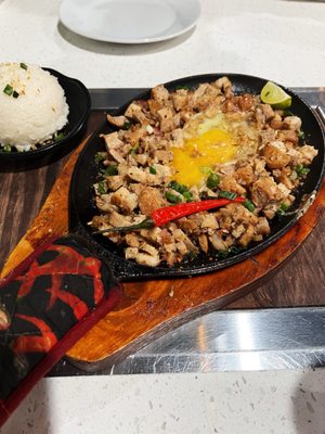 Tambayan Filipino Food by null
