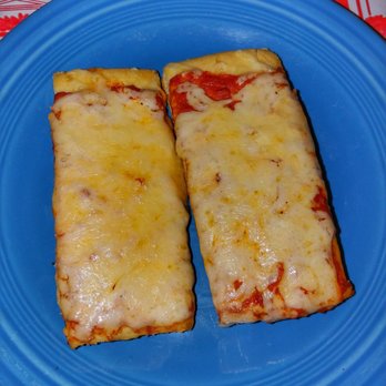 Cafe Rinaldi - Pizza - Pizza Near Me - Old Forge, Pennsylvania