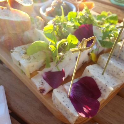 La Cocina Que Canta by null