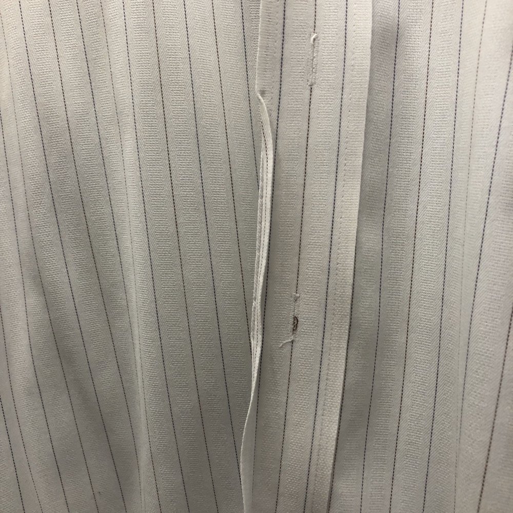 Tide Cleaners - shirt ruined with pressed-in crease that no long comes out - Dry Cleaning Near Me - Royal Palm Beach, Florida Tide Cleaners - shirt ruined with pressed-in crease that no long comes out - Dry Cleaning Near Me - Royal Palm Beach, Florida