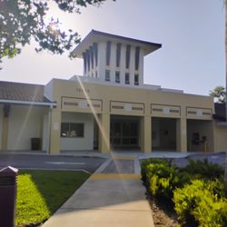 West Boca Branch Library