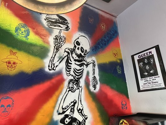 Thunder Bacon Burger Co by null