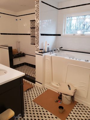 All-Ways Available Plumbing Logo