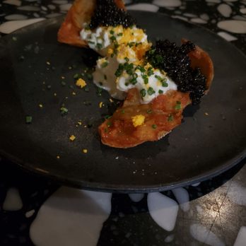 Boia De - Potato Skins - Italian Near Me - Miami, Florida