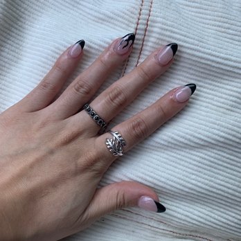 Irvine Nails - Nail Salons Near Me - Irvine, California