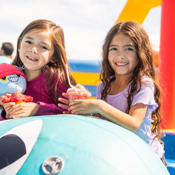 FUNBOX Vancouver - Amusement Parks Near Me - Coquitlam, British Columbia