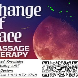 Change of Pace Massage Therapy