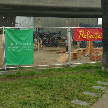 Roberta's - Pizza Near Me - Culver City, California