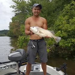 Dubuque Fishing Guide Service - Awesome experience!
