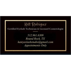Kat Eyes Lash Studio