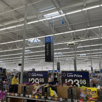 Walmart Supercenter - Department Stores Near Me - Kansas City, Missouri Walmart Supercenter - Department Stores Near Me - Kansas City, Missouri